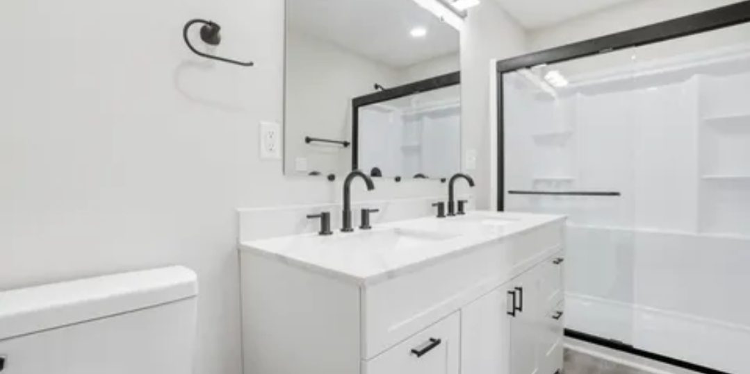 bathroom contractor