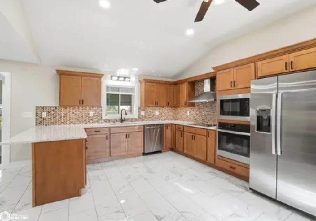 kitchen contractor