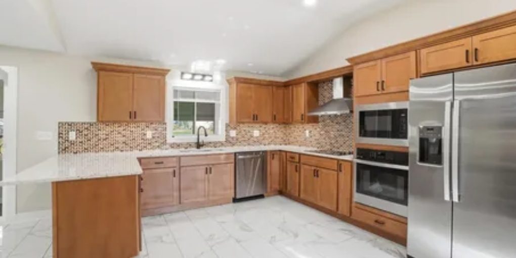 kitchen contractor