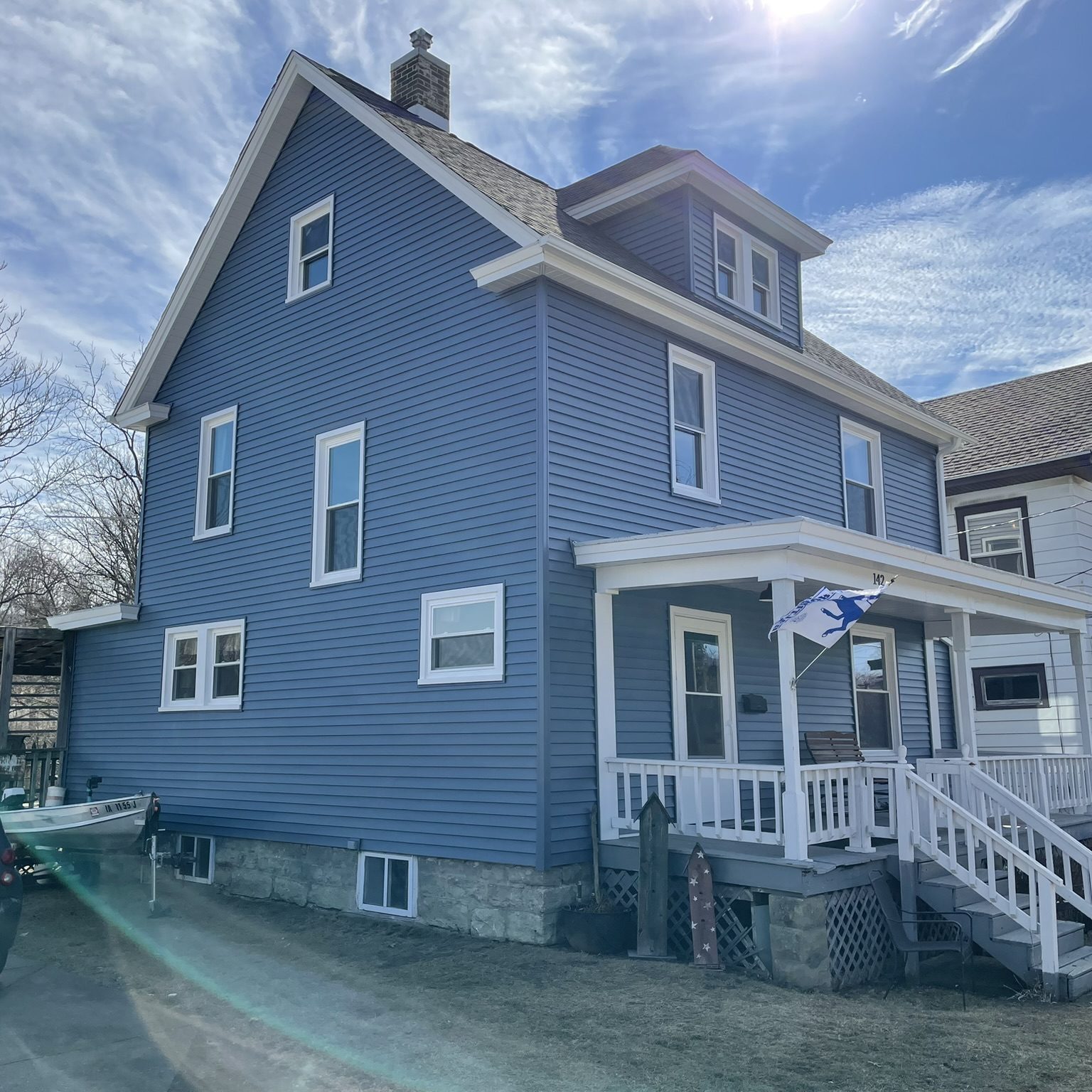 roofing contractor