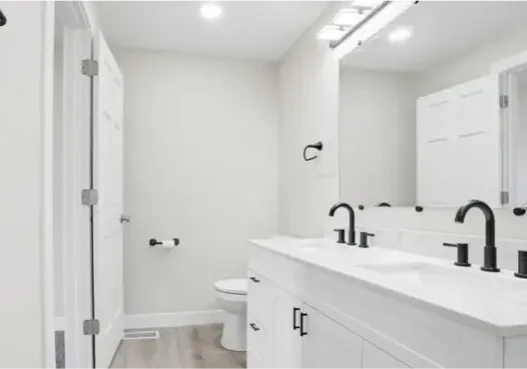 bathroom contractor renovation